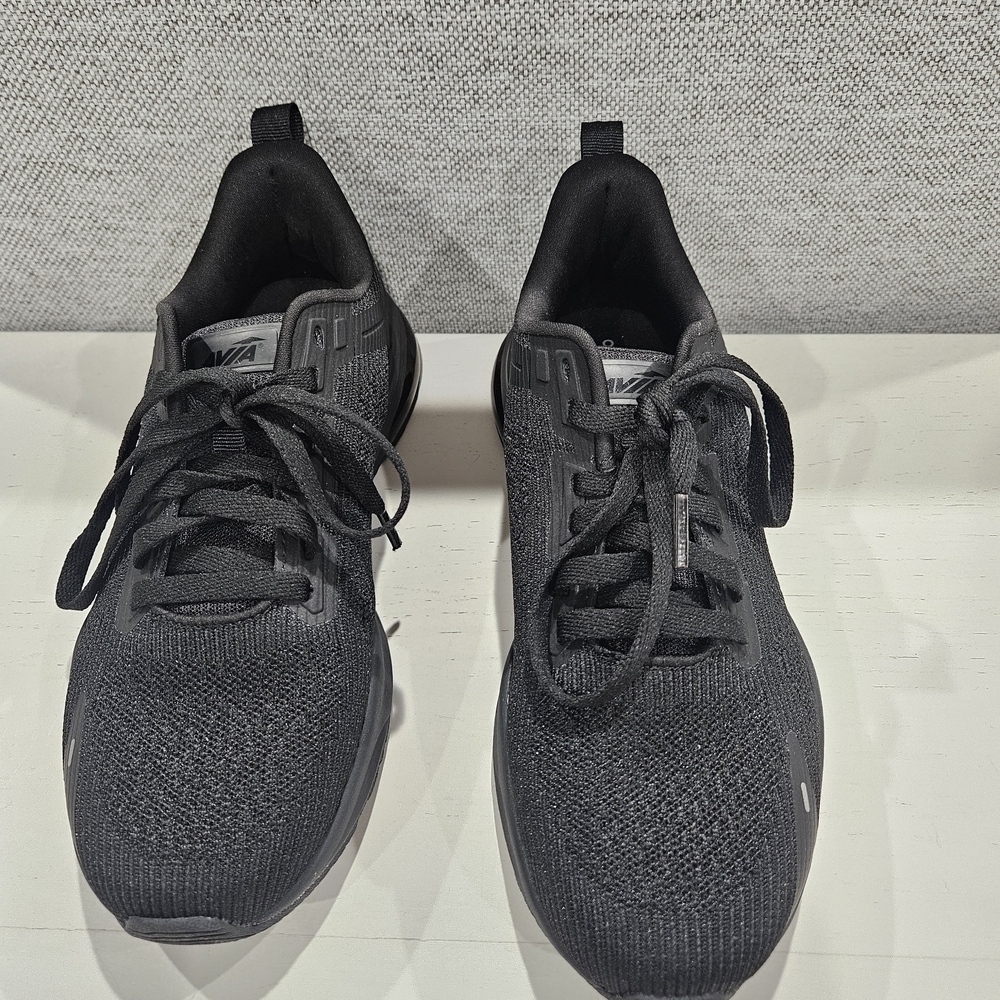 Avia Black Men's Sneakers